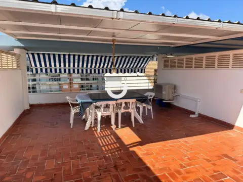 Apartamento en Grau de Gandia - Venecia - Marenys
