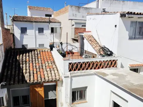 Piso en Carrer Marqués del Turia, 3