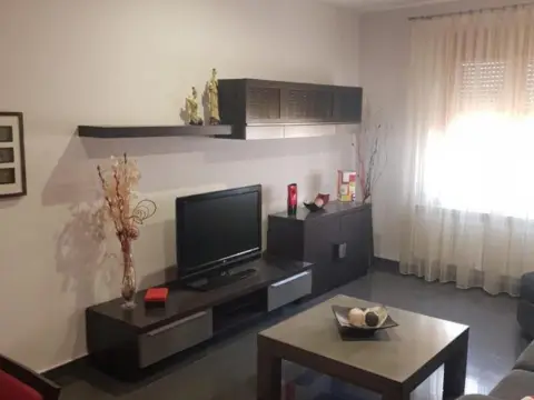 Chalet en calle de San Marcos