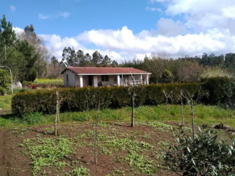 Finca rústica en calle Lugar Ferreira, nº 7