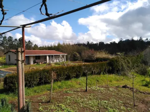 Finca rústica en calle Lugar Ferreira, nº 7