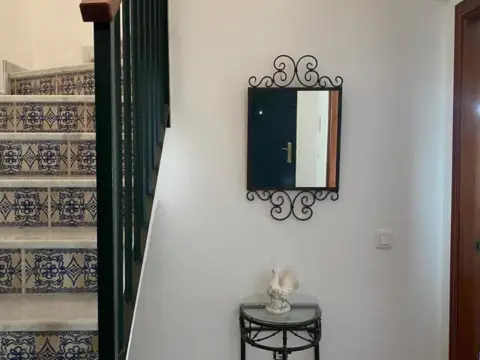 Chalet en Dos Hermanas