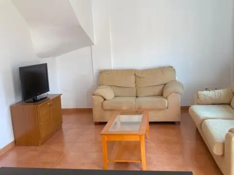 Chalet en Dos Hermanas