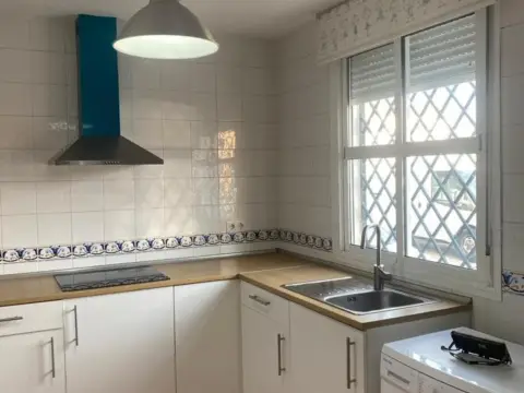 Chalet en Dos Hermanas