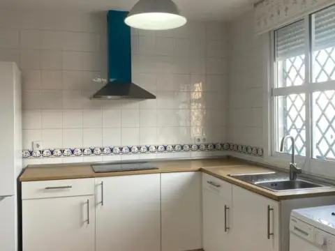 Chalet en Dos Hermanas