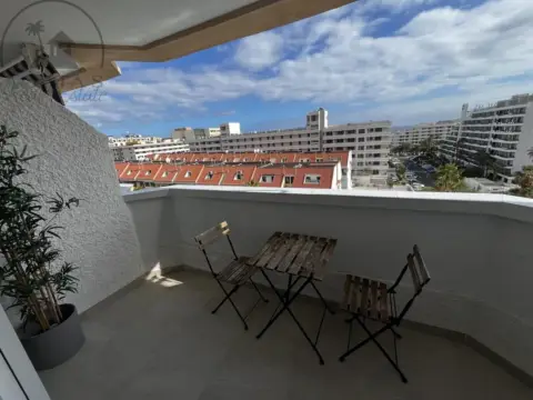 Piso en calle Noelia Afonso Cabrera