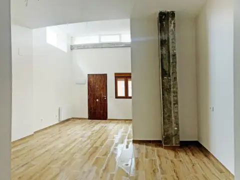 Piso en calle de Jazmín