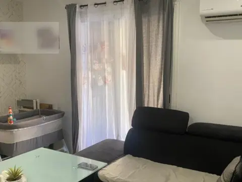 Piso en Juan Sebastian Elcano