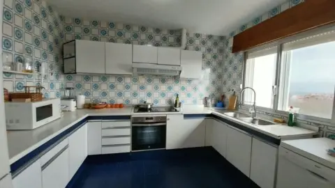 Piso en Camino Tombo, 5