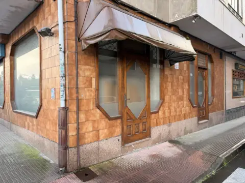 Local comercial en calle Río Magostales, 20