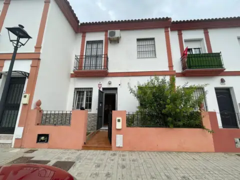 Casa adosada en Villablanca
