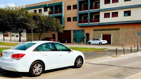 Local comercial en Dolores de Pacheco