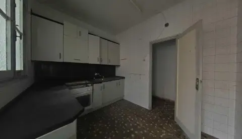 Piso en Torre de Romo