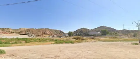 Terreno en Avenida Fuerzas Armadas