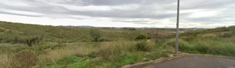 Terreno en La Vaguada
