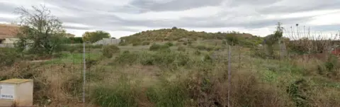Terreno en La Vaguada