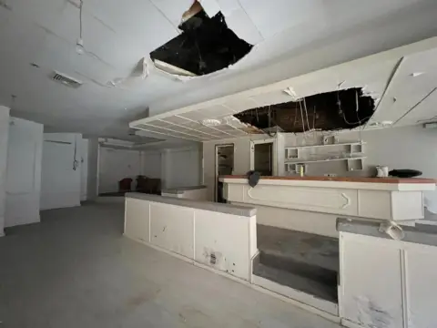 Local comercial en calle Enrique Villegas Velez