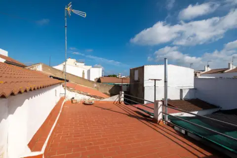 Casa en Villablanca