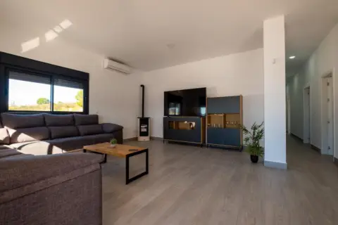 Chalet en Costa Esuri