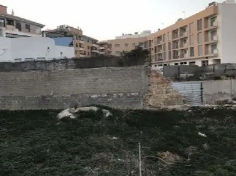 Terreno en Avenida Europa - San Diego