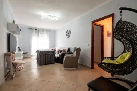 Piso en calle de Aparejador Manuel Andrés