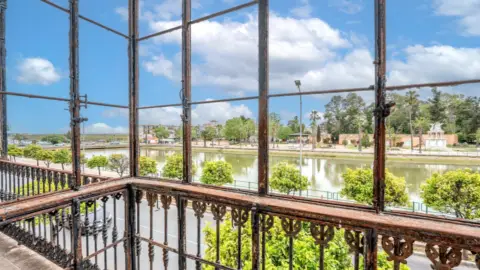 Casa en Avenida de Andalucía