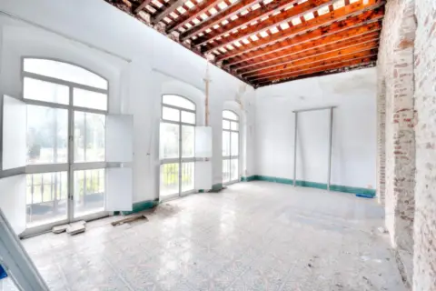 Casa en Avenida de Andalucía