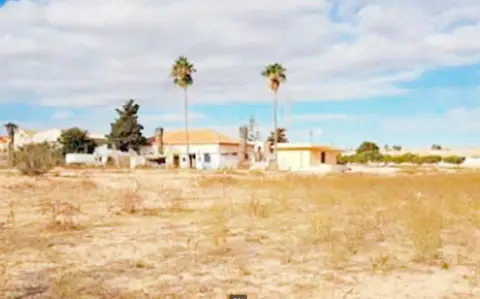 Terreno en La Vaguada