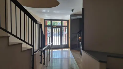 Piso en Carrer de Casp