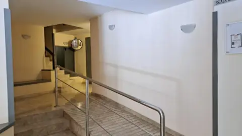 Piso en Carrer de Casp