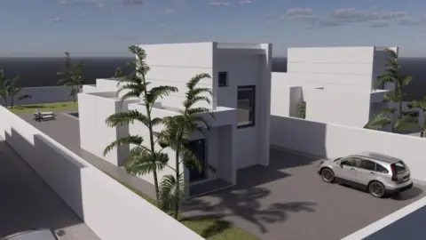 Chalet en Costa Esuri