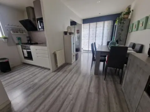 Ático en Carrer de Ramon Rocafull