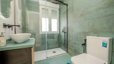 Piso en calle Piedra