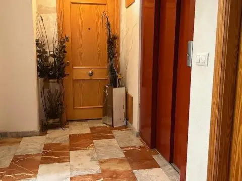 Piso en Avenida de Narciso Yepes, 2