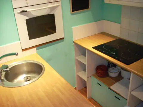 Estudio en Carrer de la Cera