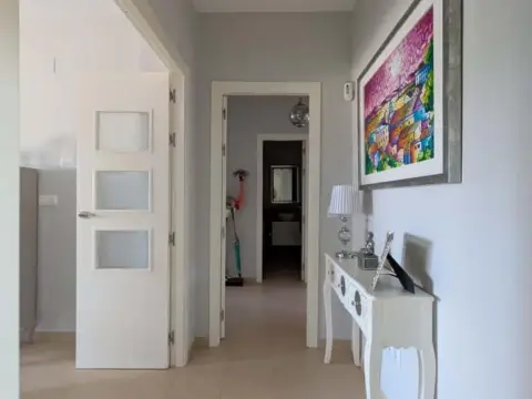 Piso en Ctra. del Parador-Centro Comercial