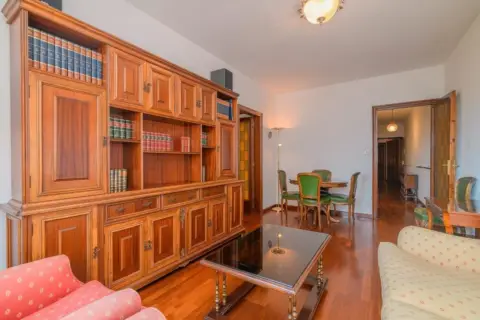 Piso en Travessera de Dalt