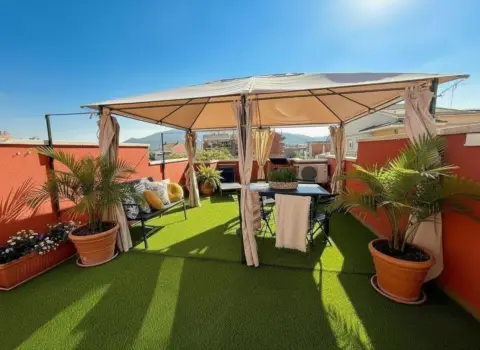 Casa en Avinguda de Catalunya