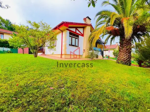 Chalet en calle Magdalena