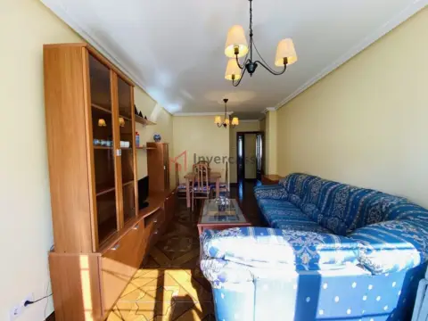 Piso en calle Barrio Oriñon