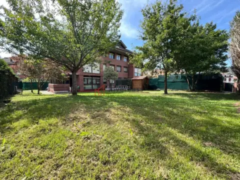 Piso en Barrio El Puente