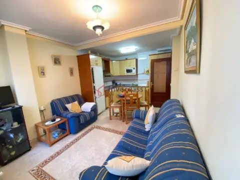 Piso en Oriñón-Allendagua