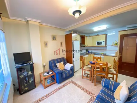 Piso en Oriñón-Allendagua