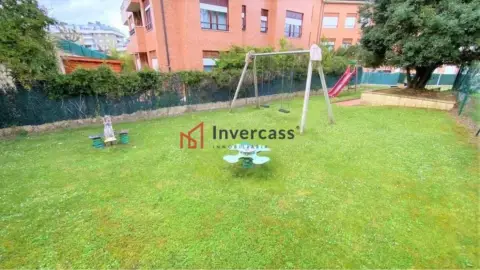 Ático en Playa Ostende