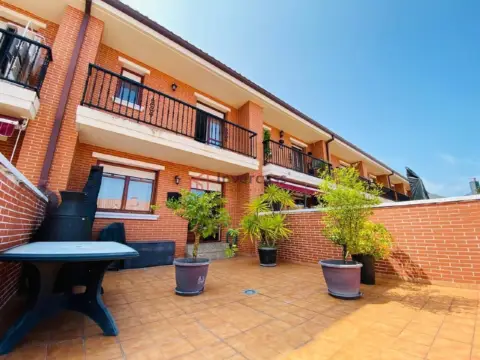 Casa adosada en Brazomar