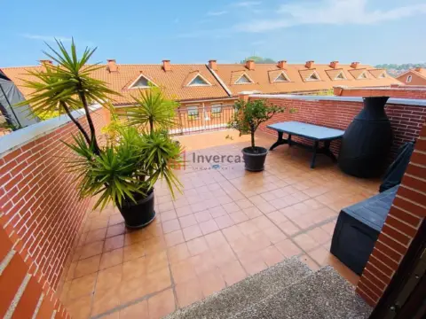 Casa adosada en Brazomar