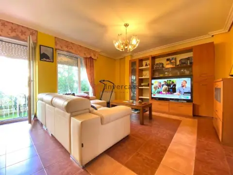 Dúplex en Oriñón-Allendagua