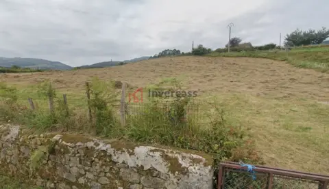 Terreno en La Corra