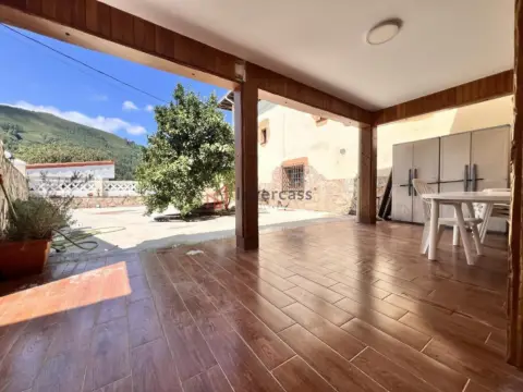 Casa en Barrio Baltezana