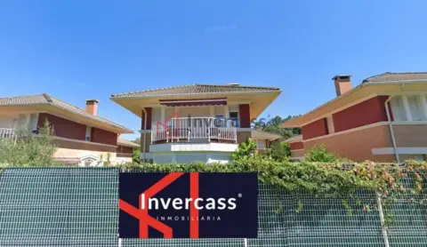 Chalet en Barrio Laiseca